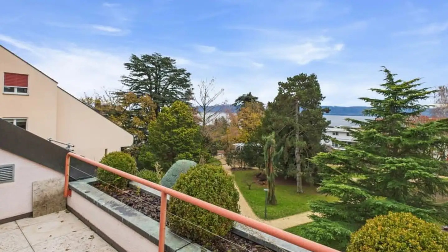 Appartamento in vendita - 1009 Pully - Foto 3