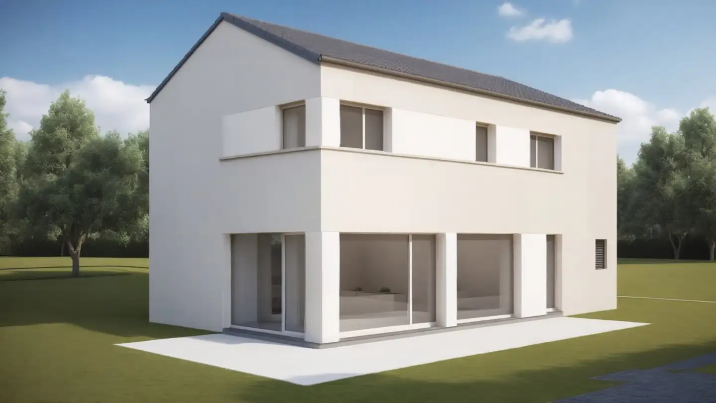 Casa singola in vendita - Route De Saillon, 1912 Leytron - Foto 3