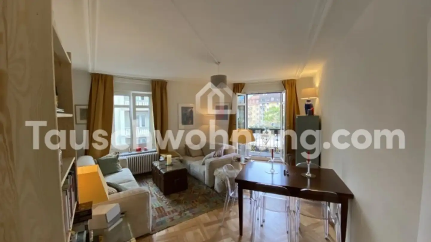 Appartement à louer - 8003 Zürich