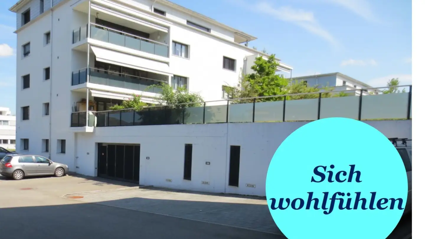 Apartment for rent - Grünau 4, 6206 Neuenkirch