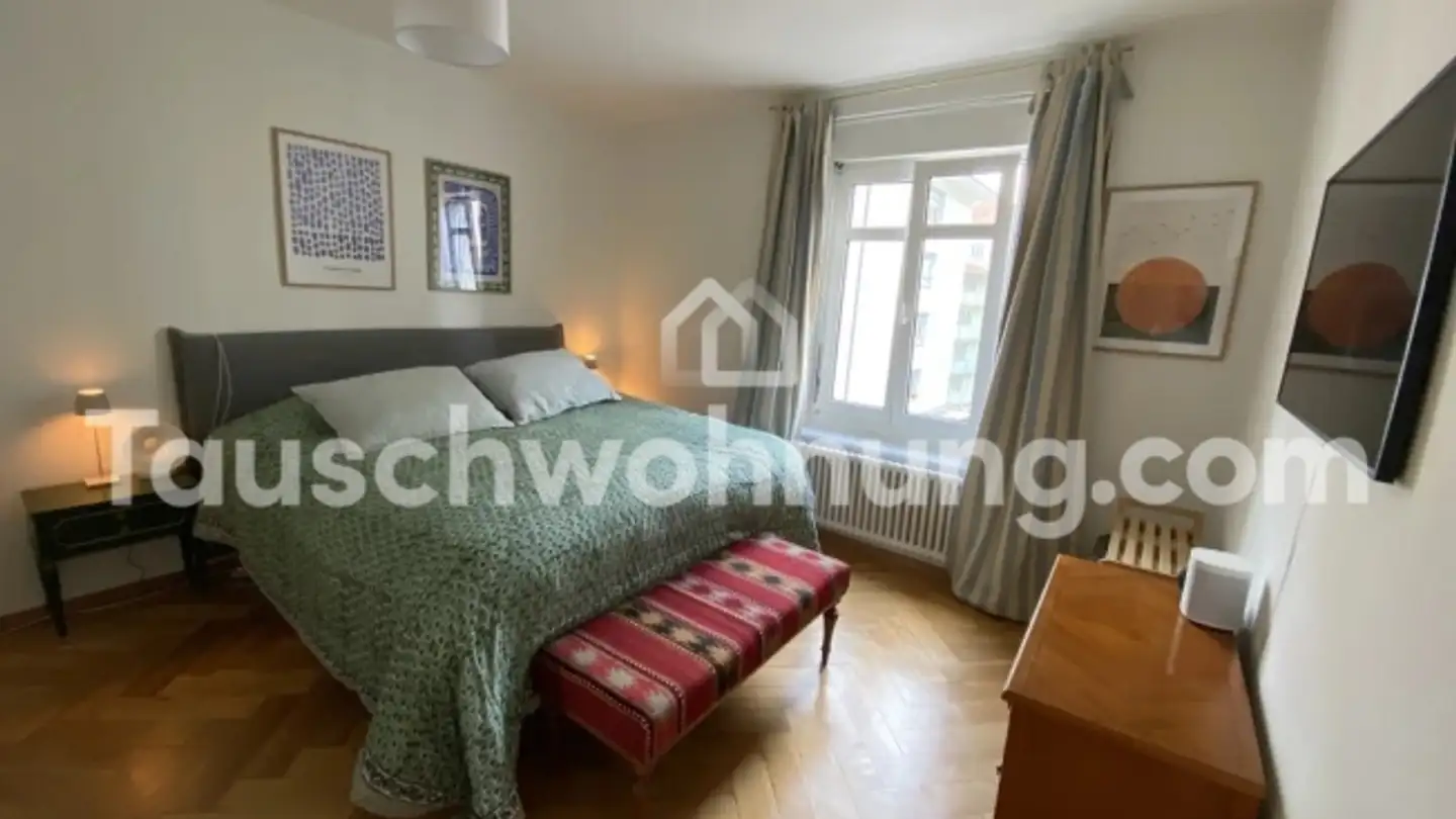 Appartamento in affitto - 8055 Zürich - Foto 2