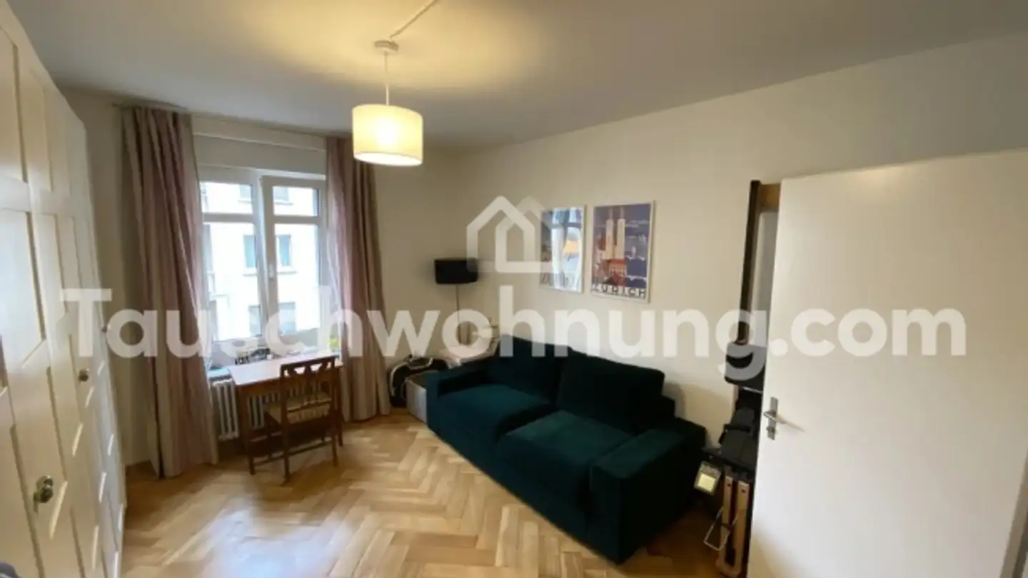 Appartamento in affitto - 8055 Zürich - Foto 3