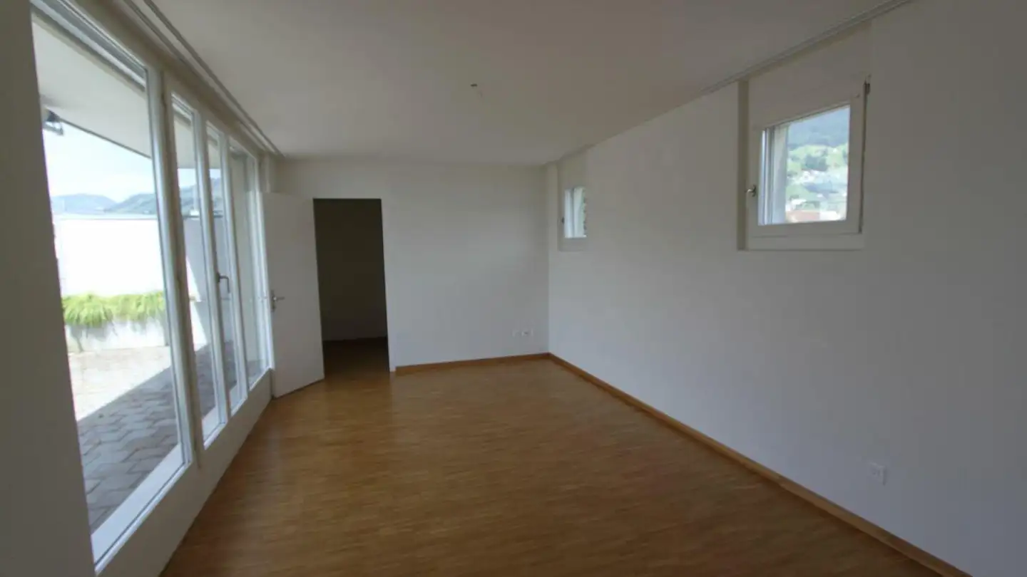 Wohnung mieten - Rubiswilstrasse 11b, 6438 Ibach - Foto 2