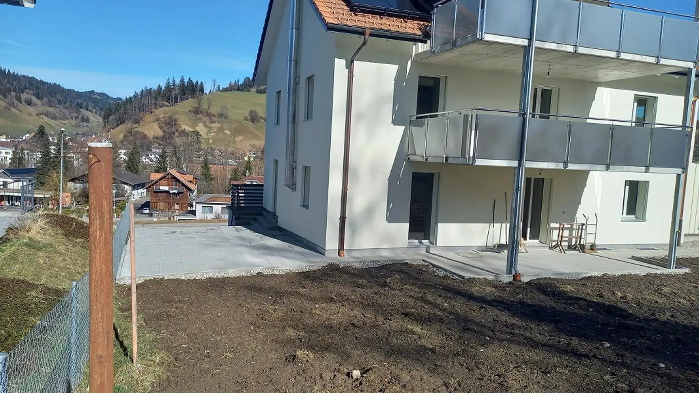 Apartment for rent - Ilfis 67, 3550 Langnau im Emmental - Photo 2