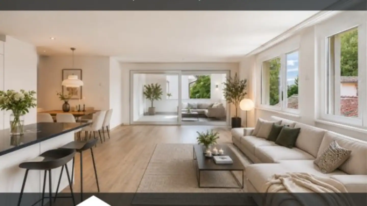 Apartment for sale - 8570 Weinfelden