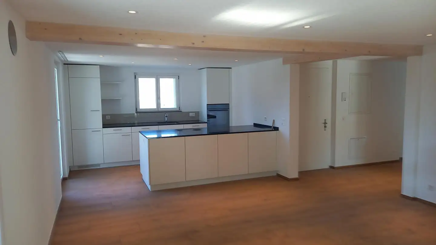 Apartment for rent - Ilfis 67, 3550 Langnau im Emmental - Photo 3