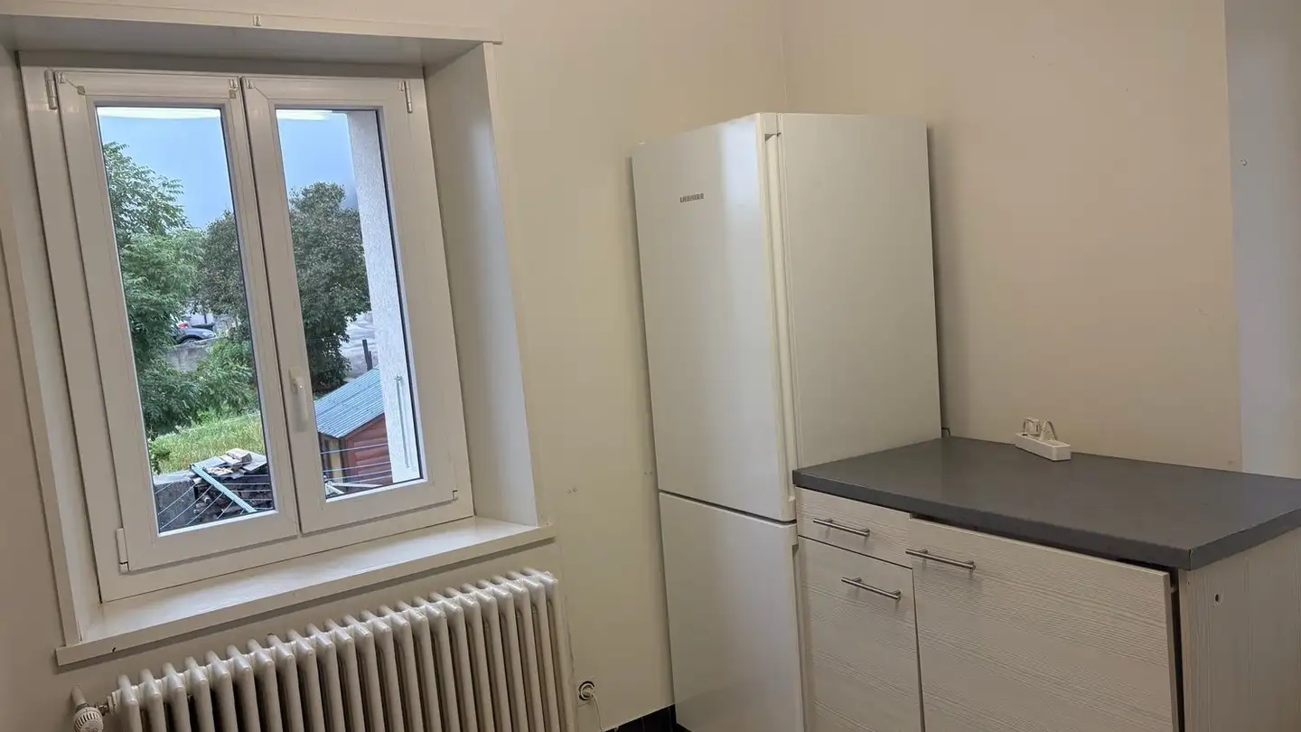 Appartamento in affitto - Tribillet 11, 1348 Le Brassus - Photo 3