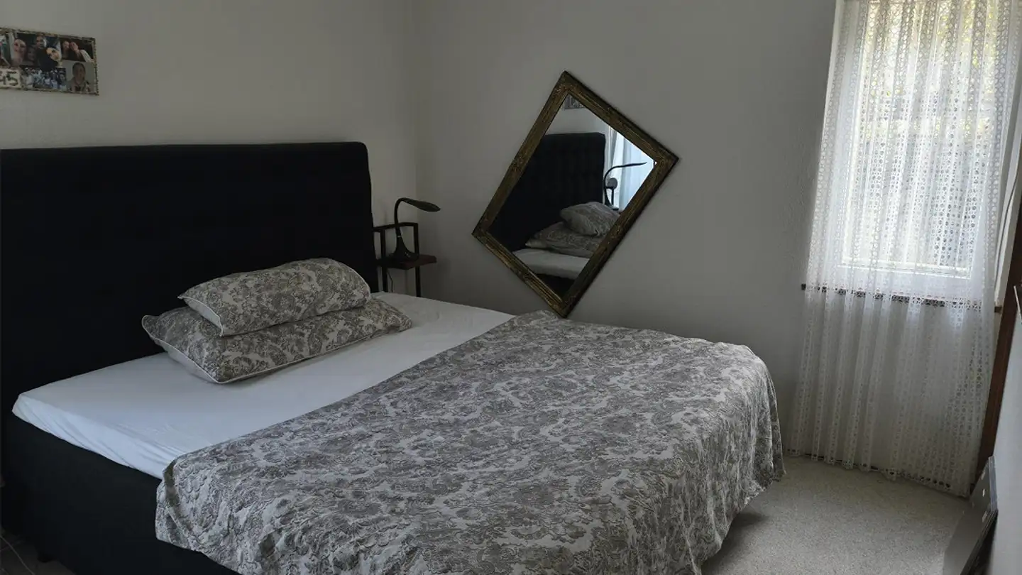 Stepped apartment for rent - 4126 Bettingen - Photo 4