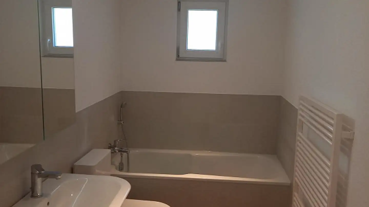 Apartment for rent - Ilfis 67, 3550 Langnau im Emmental - Photo 4