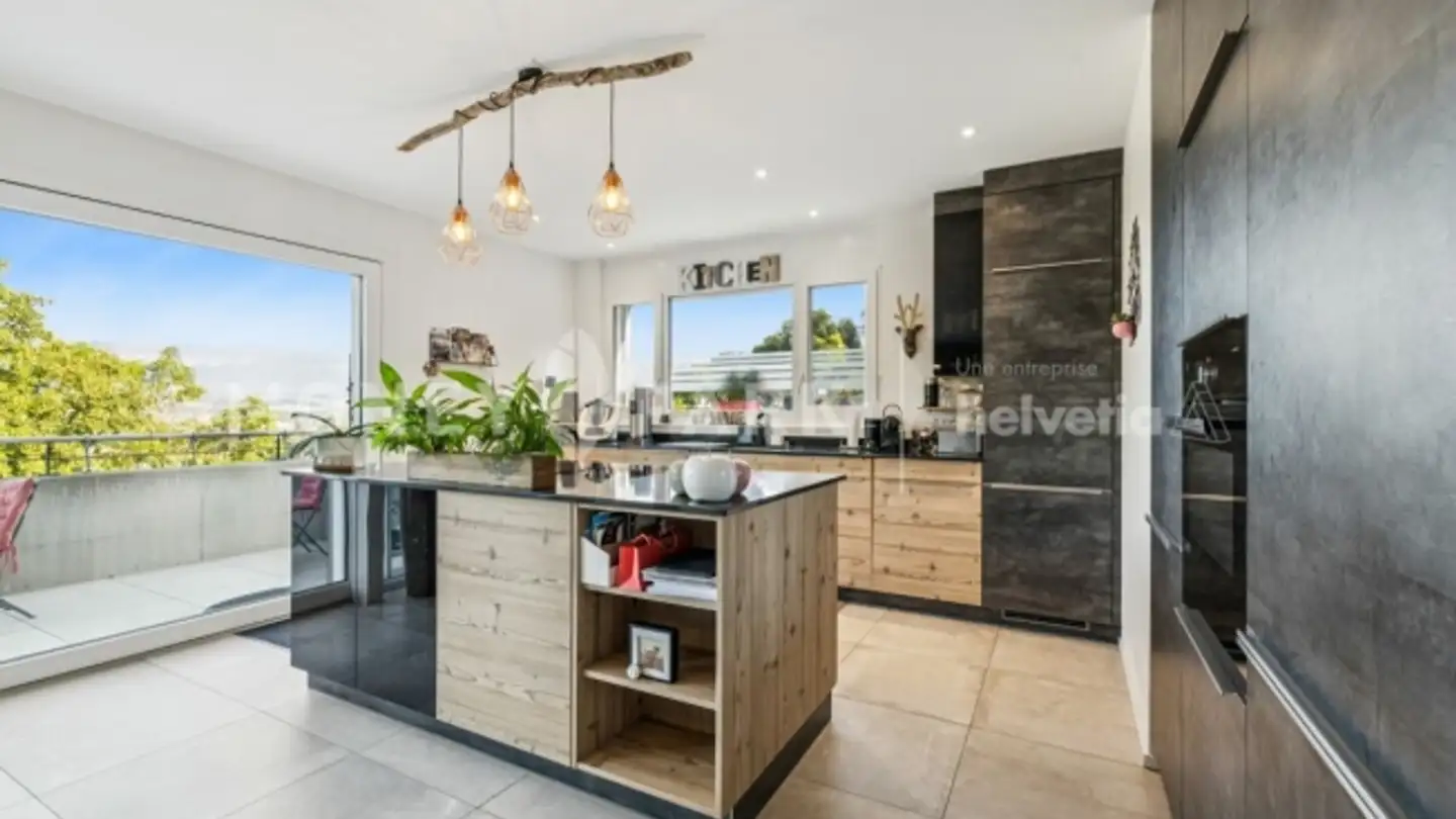 Casa singola in vendita - Route De Moudon 14, 1405 Pomy - Photo 3