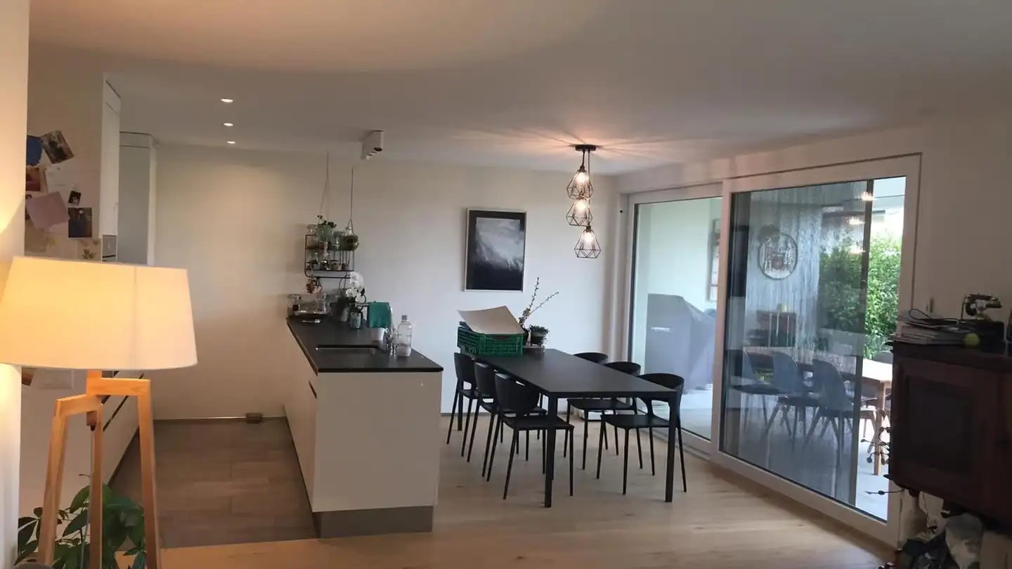 Wohnung mieten - Route De Fribourg 17, 1723 Marly - Foto 4