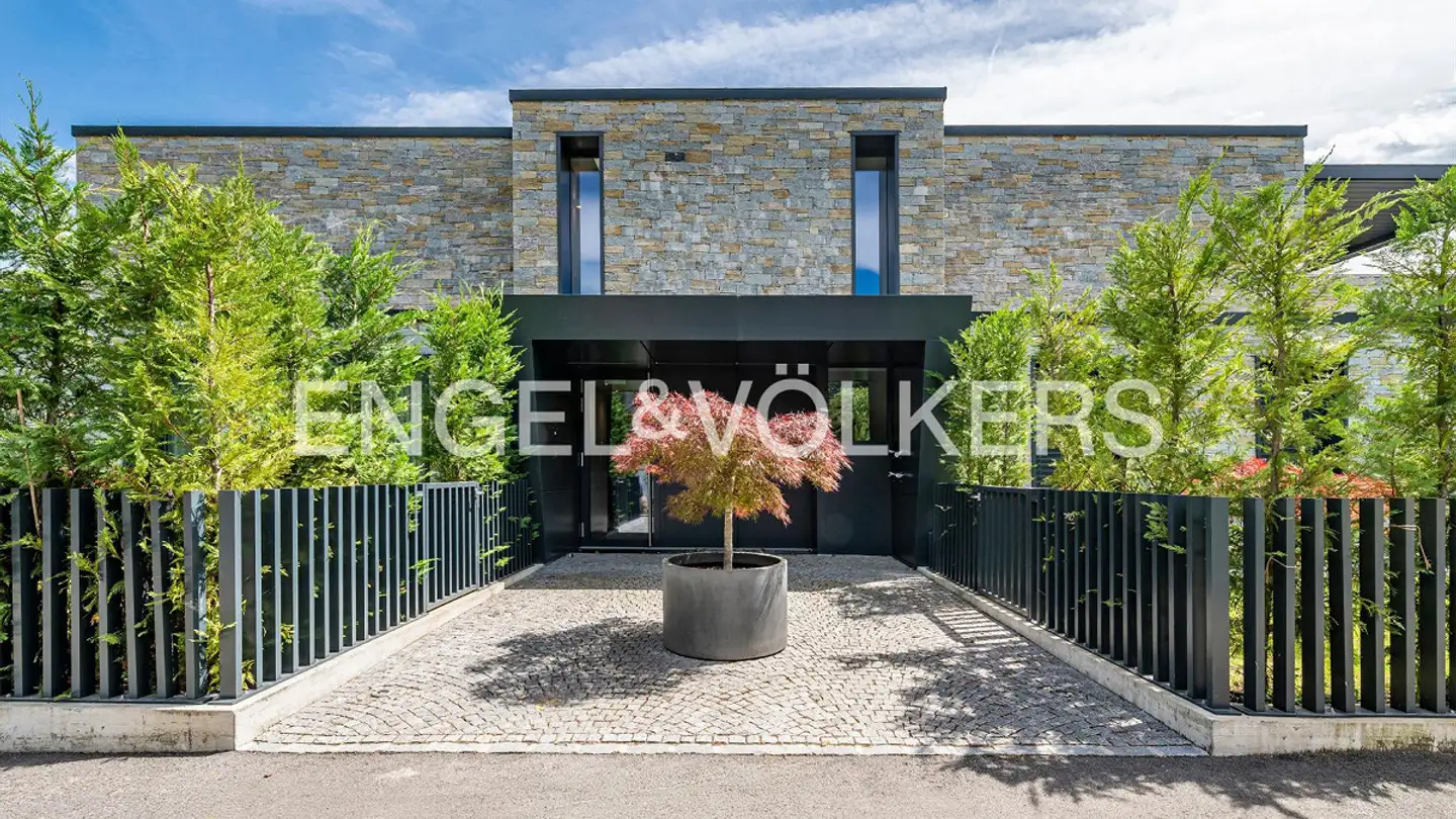 Penthouse kaufen - 6616 Losone