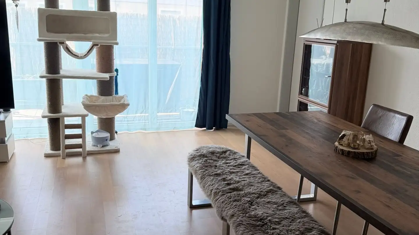 Appartement à louer - Guntenfluhweg 28, 4710 Balsthal - Photo 2