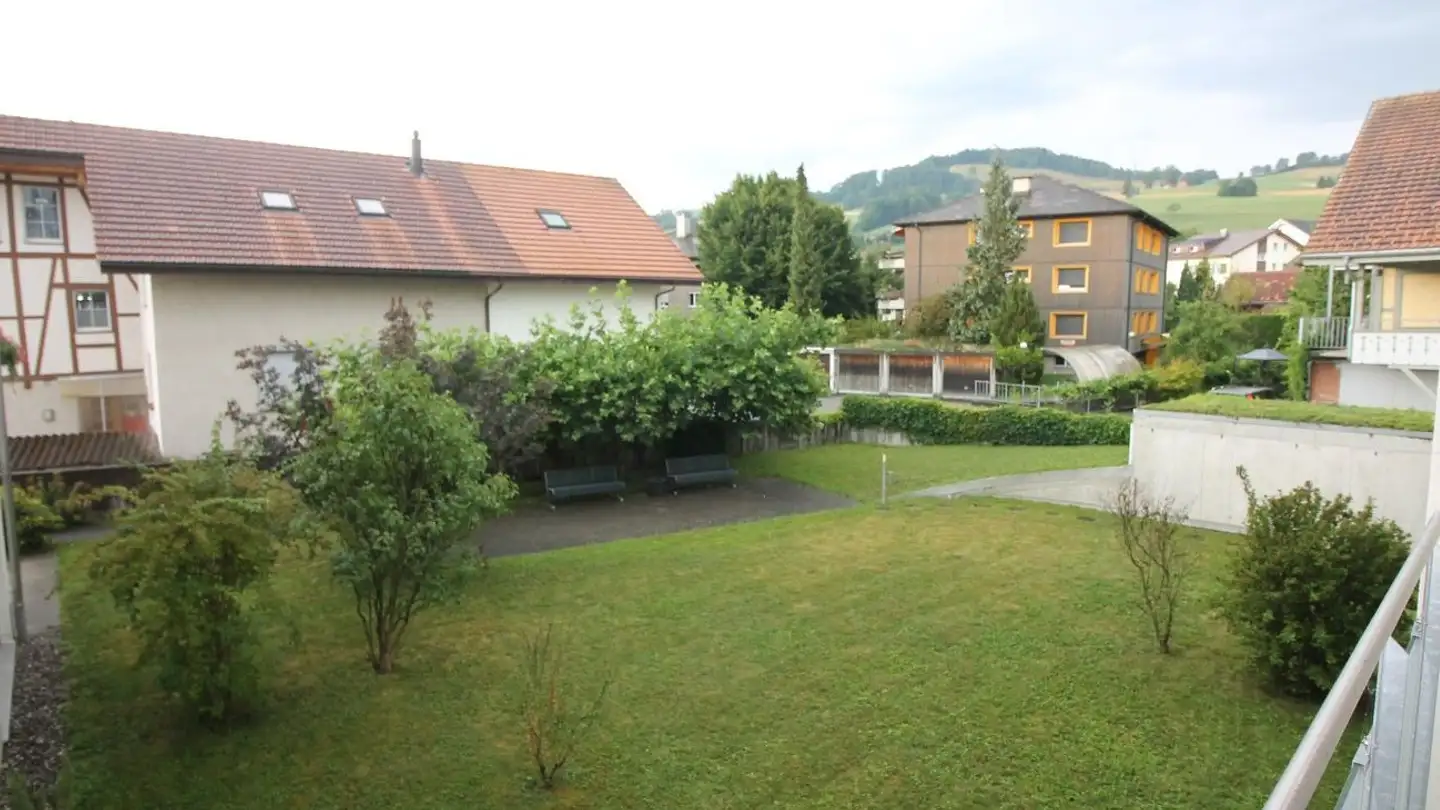 Appartamento in affitto - Bahnhofstrasse 58, 3127 Mühlethurnen