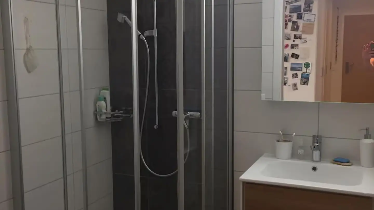 Wohnung mieten - Route De Fribourg 17, 1723 Marly - Foto 3