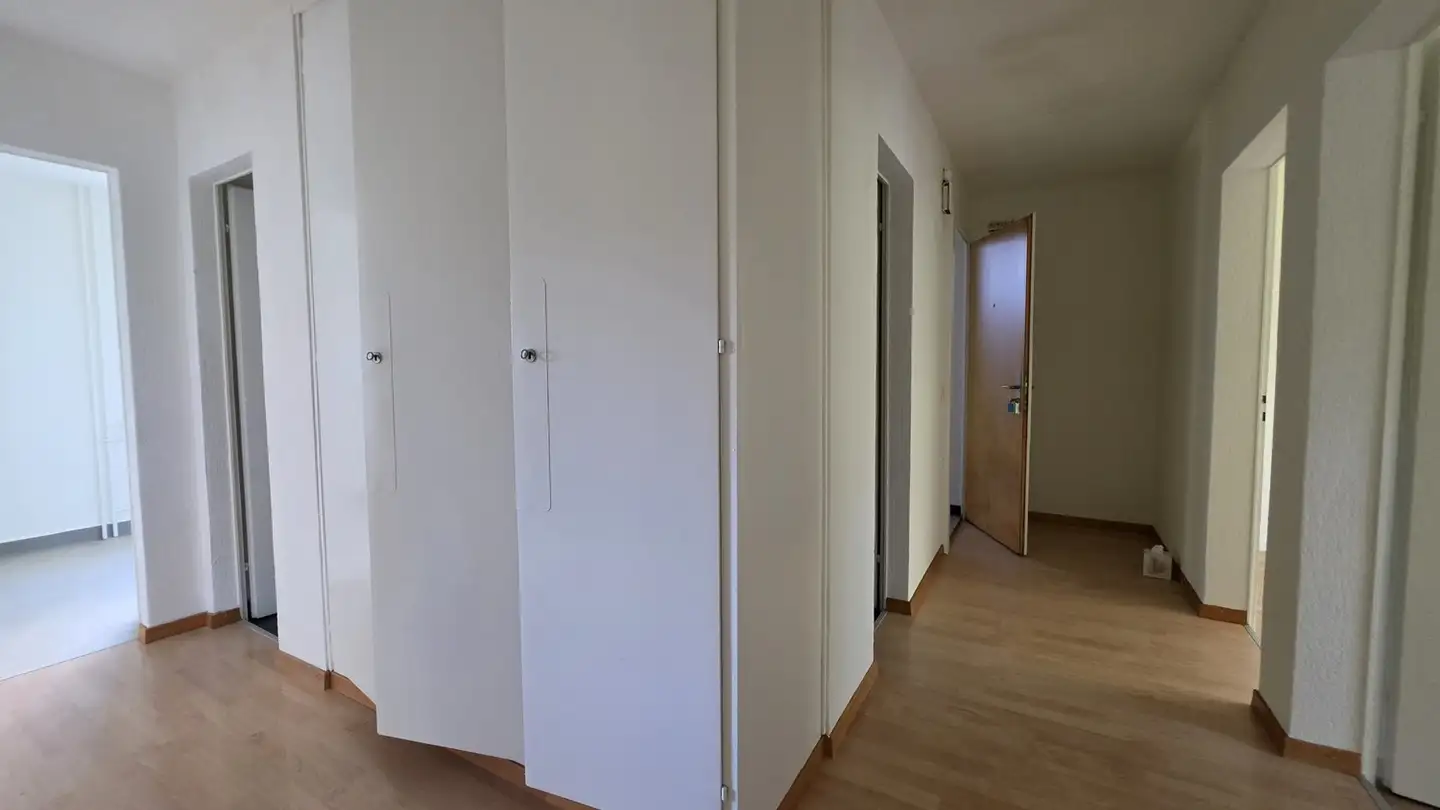 Apartment for rent - 3400 Burgdorf - Photo 2