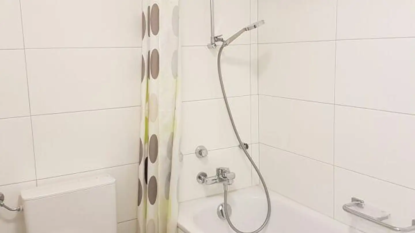 Wohnung mieten - Bahnhofstrasse, 8580 Amriswil - Foto 3