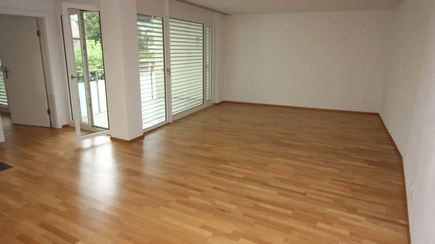 Appartamento in affitto - Bahnhofstrasse 58, 3127 Mühlethurnen - Foto 3