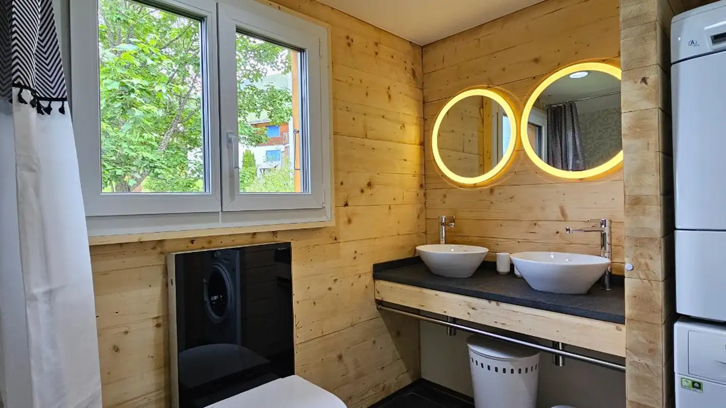 Chalet in vendita - Rittinen 155, 3924 St. Niklaus VS - Photo 3