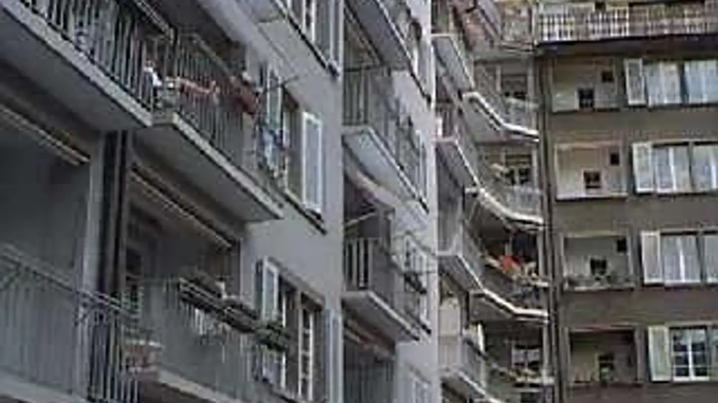 Wohnung mieten - Gutenbergstrasse 39, 3011 Bern
