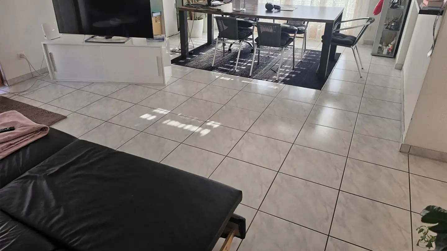 Wohnung mieten - Innerdorf 1, 7408 Cazis