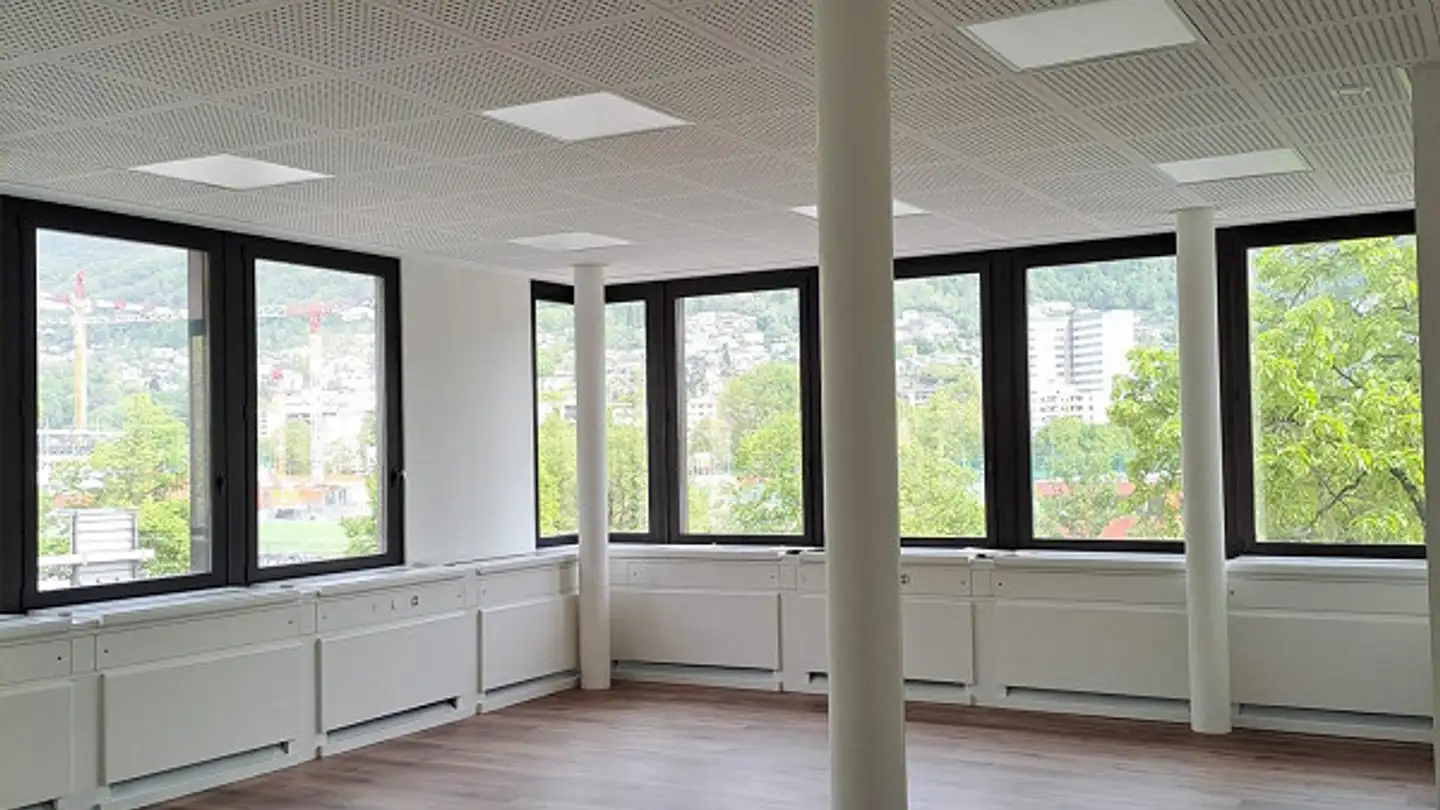 Bureau à louer - 6900 Lugano