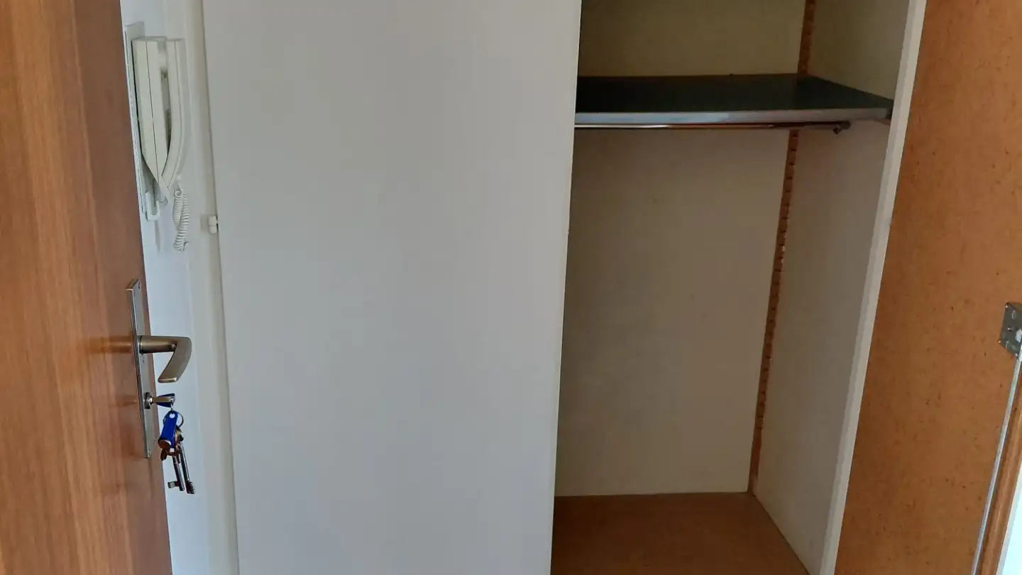 Apartment for rent - Spalenring 105, 4055 Basel - Photo 4