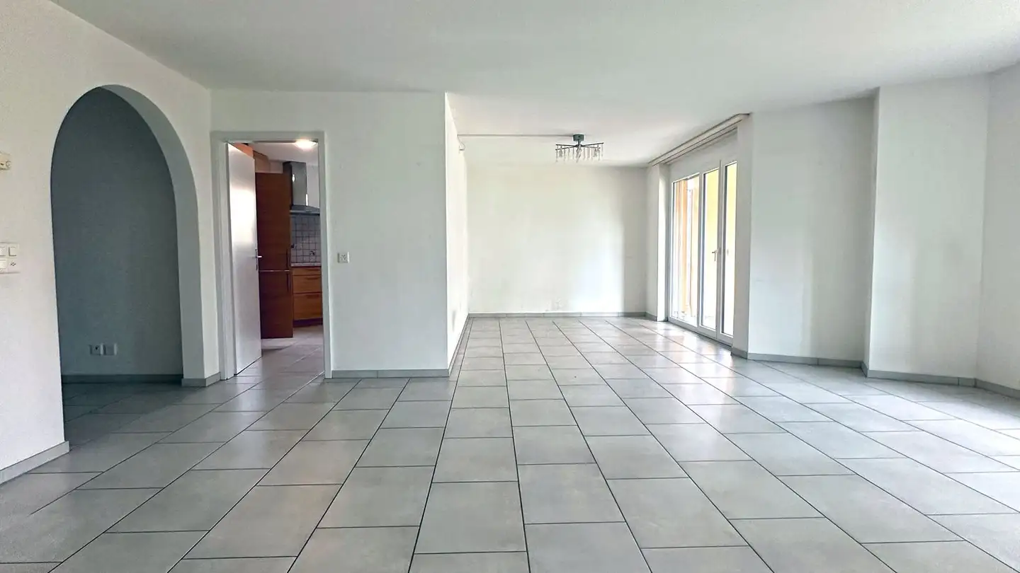Appartement à vendre - Bahnhofstrasse 42, 2540 Grenchen - Photo 2