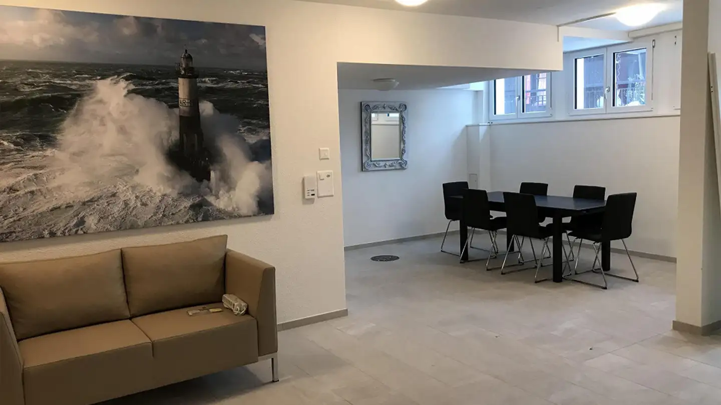 Appartamento ammobiliato in affitto - Schulstrasse 26a, 8330 Pfäffikon ZH