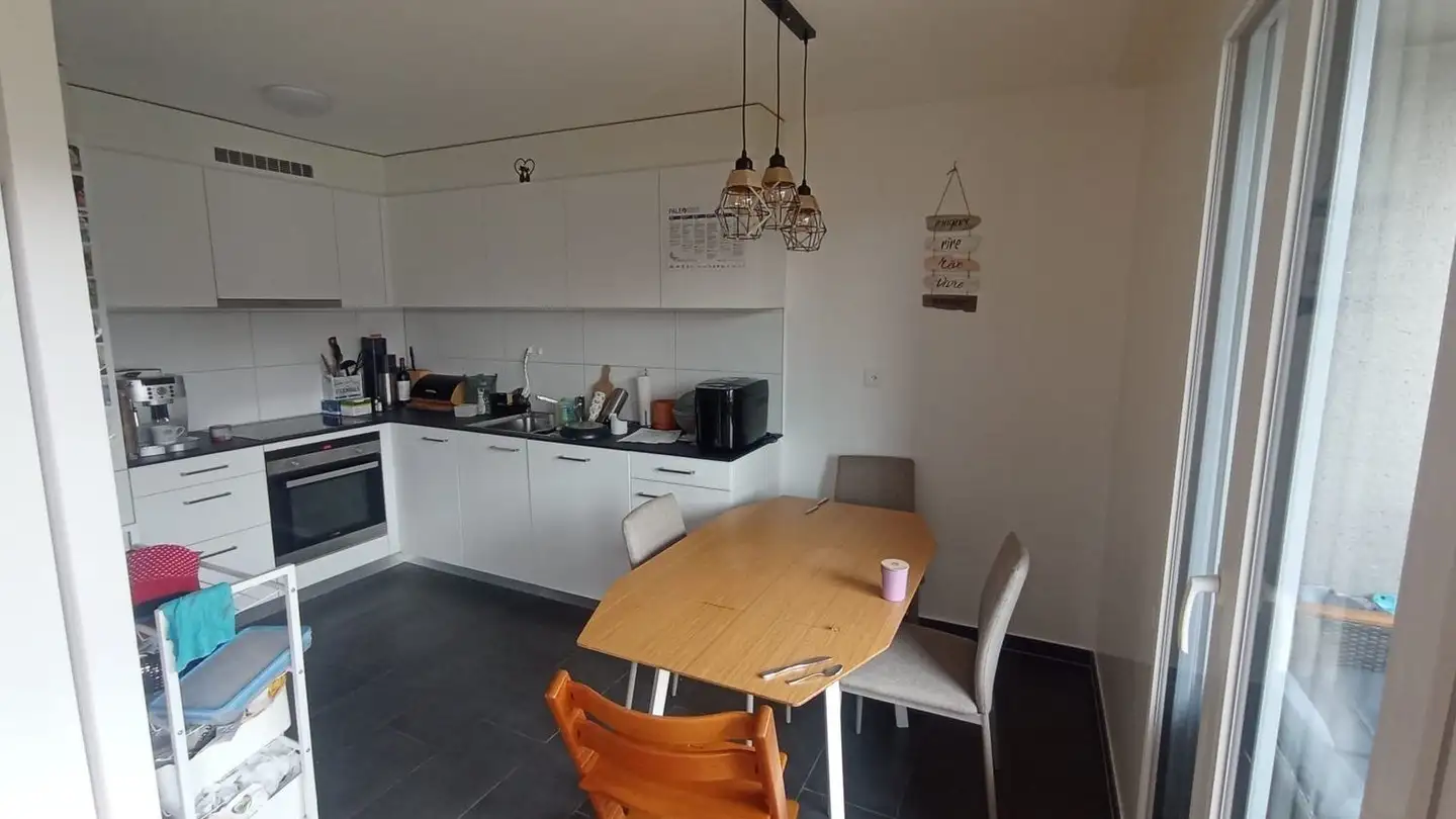 Appartamento in affitto - Chemin De La Comba 1, 1616 Attalens - Foto 3