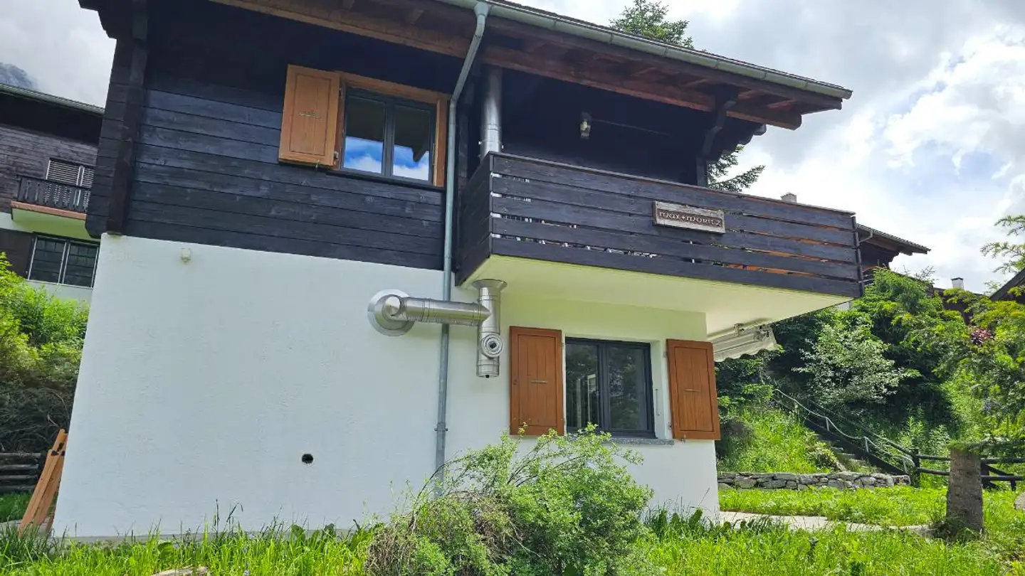 Chalet in vendita - Rittinen 155, 3924 St. Niklaus VS - Photo 2