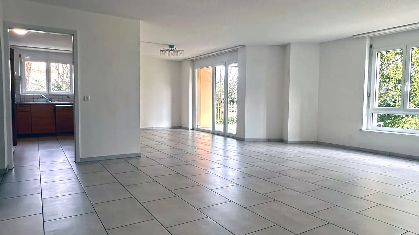 Appartement à vendre - Bahnhofstrasse 42, 2540 Grenchen - Photo 3