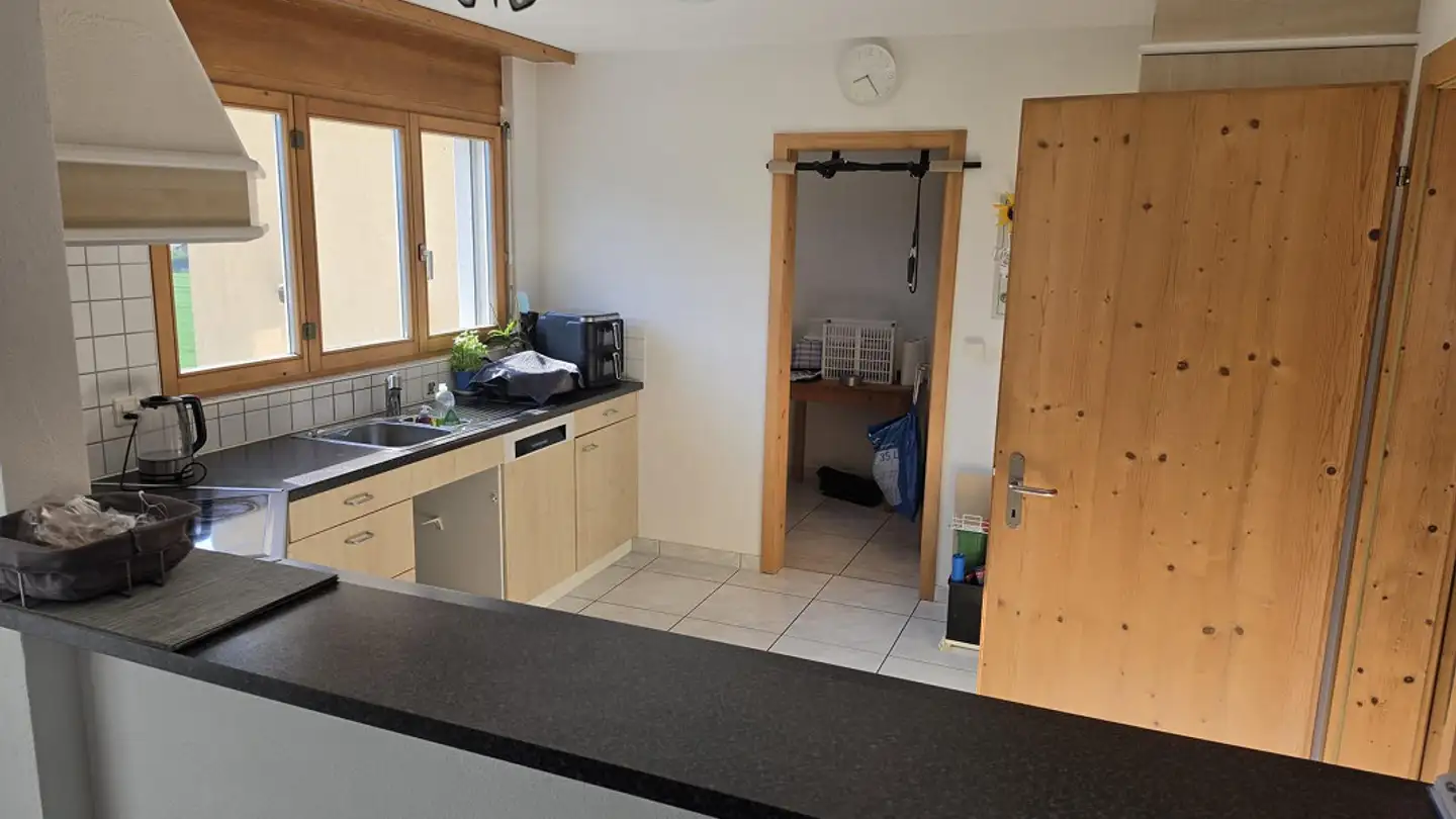Wohnung mieten - Innerdorf 1, 7408 Cazis - Foto 4