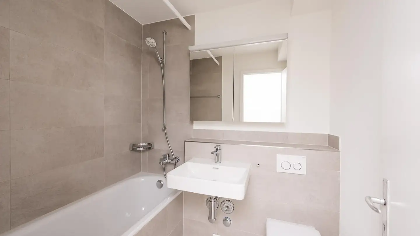 Wohnung mieten - Schwendistutz 2, 3172 Niederwangen b. Bern - Foto 3