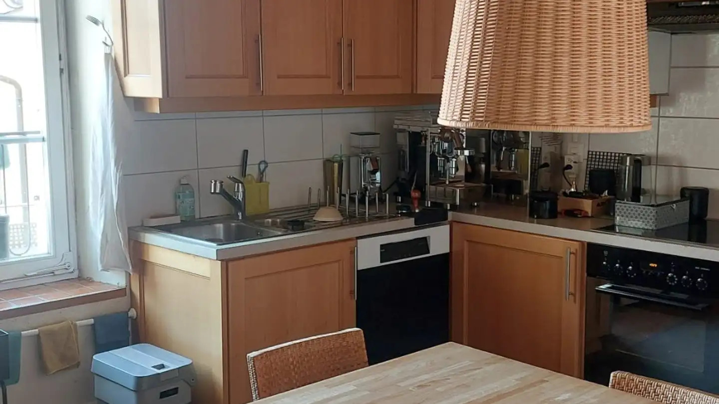 Apartment for rent - Route De La Foule 3, 1315 La Sarraz - Photo 4