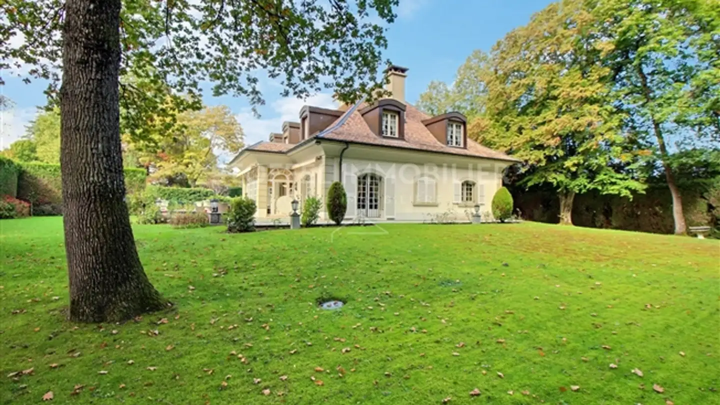 Maison individuelle à vendre - 1231 Conches