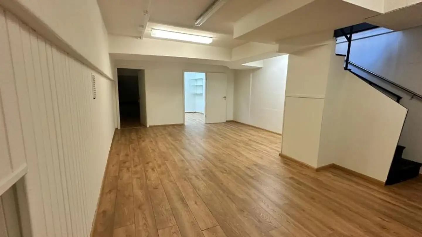 Shop for rent - Riehentorstrasse 28, 4058 Basel - Photo 3