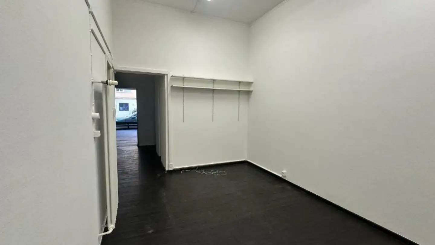 Shop for rent - Riehentorstrasse 28, 4058 Basel - Photo 4