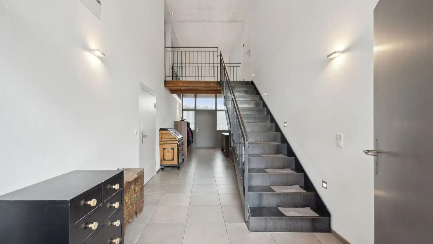 Bauernhof kaufen - Wolfgrubenstrasse 52, 5742 Kölliken - Foto 2