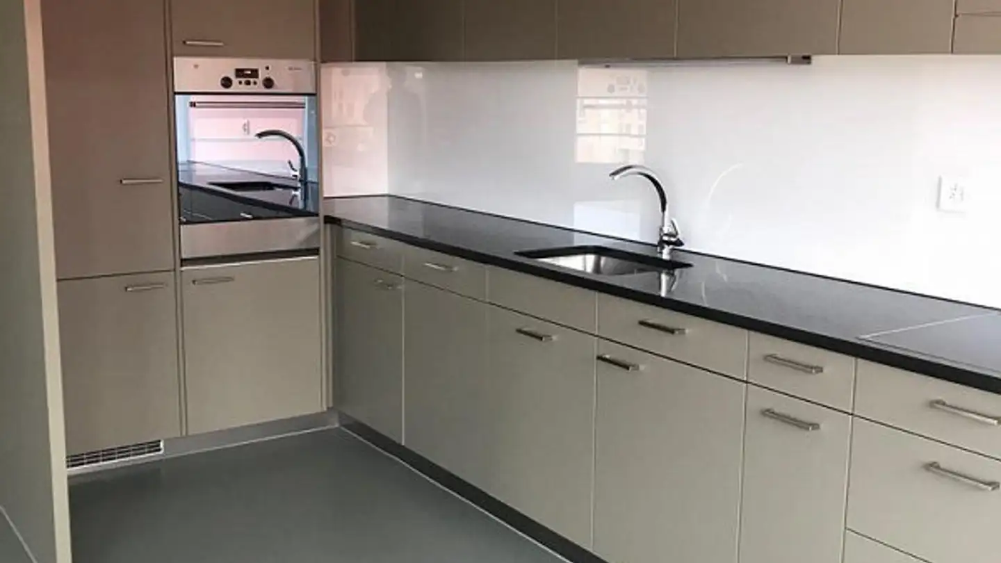 Wohnung mieten - Bachmannweg, 8046 Zürich - Foto 2