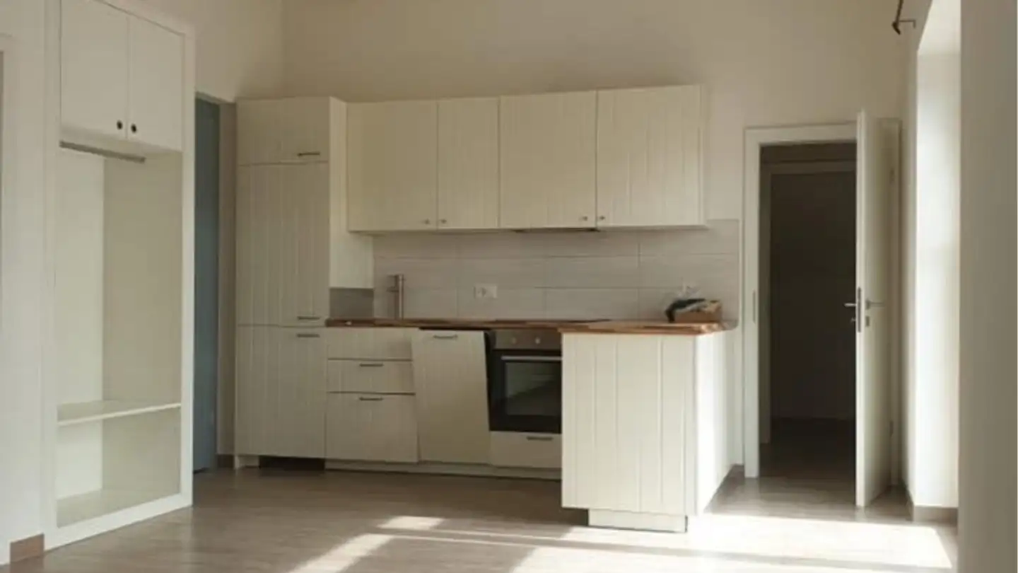 Appartement à louer - 1741 Cottens FR