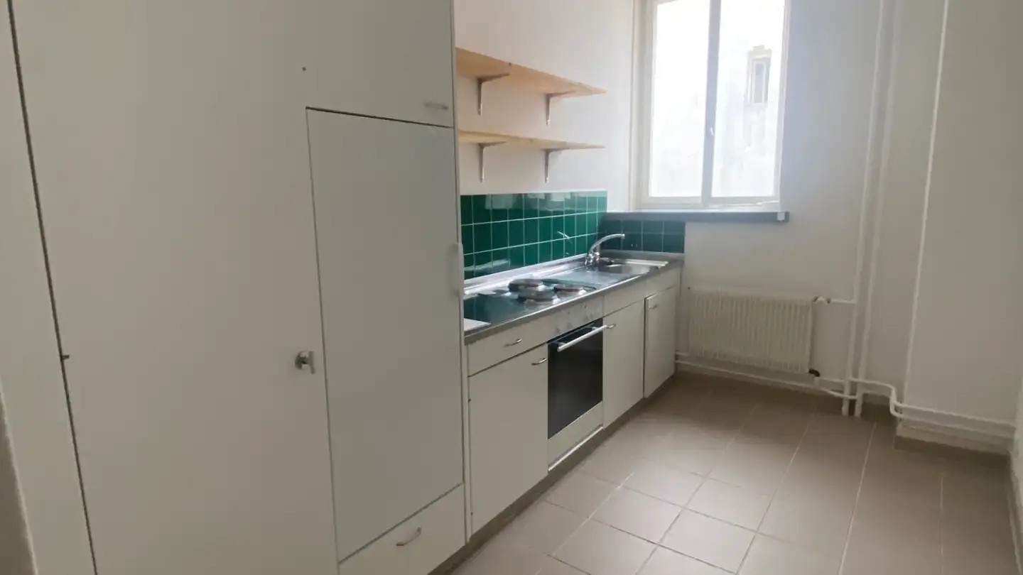 Apartment for rent - Neustadt 68, 8200 Schaffhausen - Photo 3