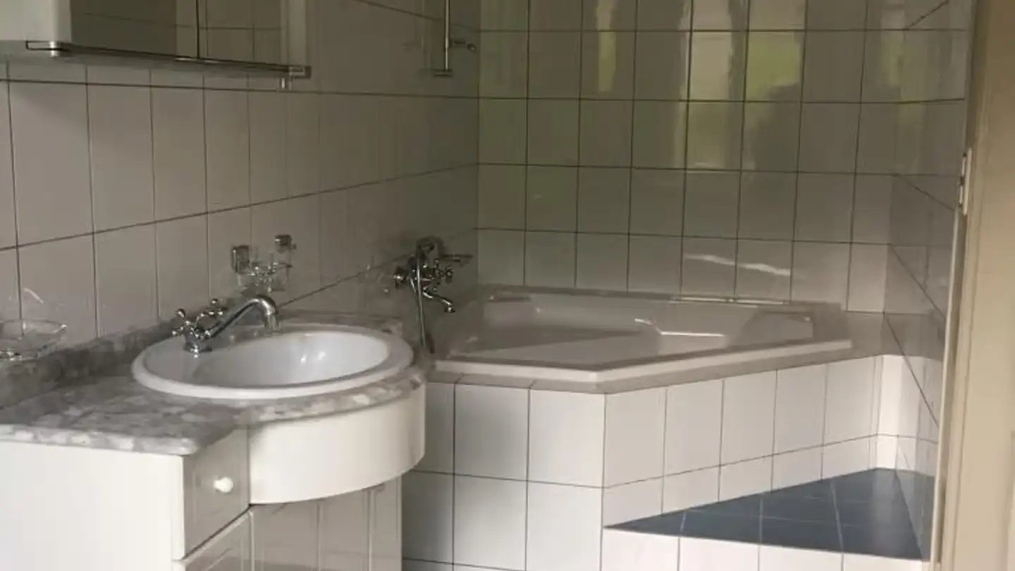 Apartment for rent - Rue Du Temple 6, 2738 Court