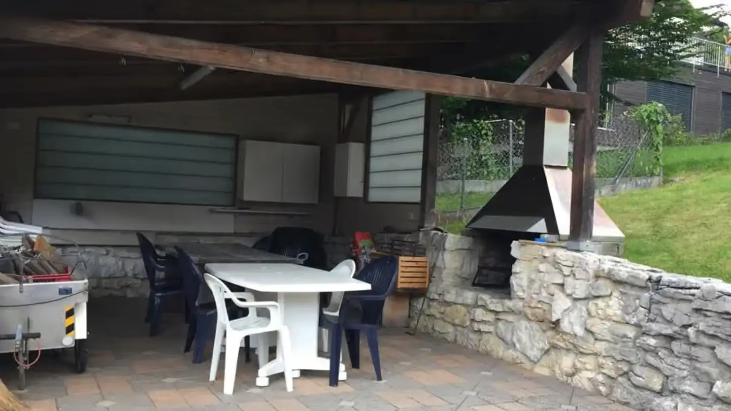 Apartment for rent - Rue Du Temple 6, 2738 Court - Photo 2