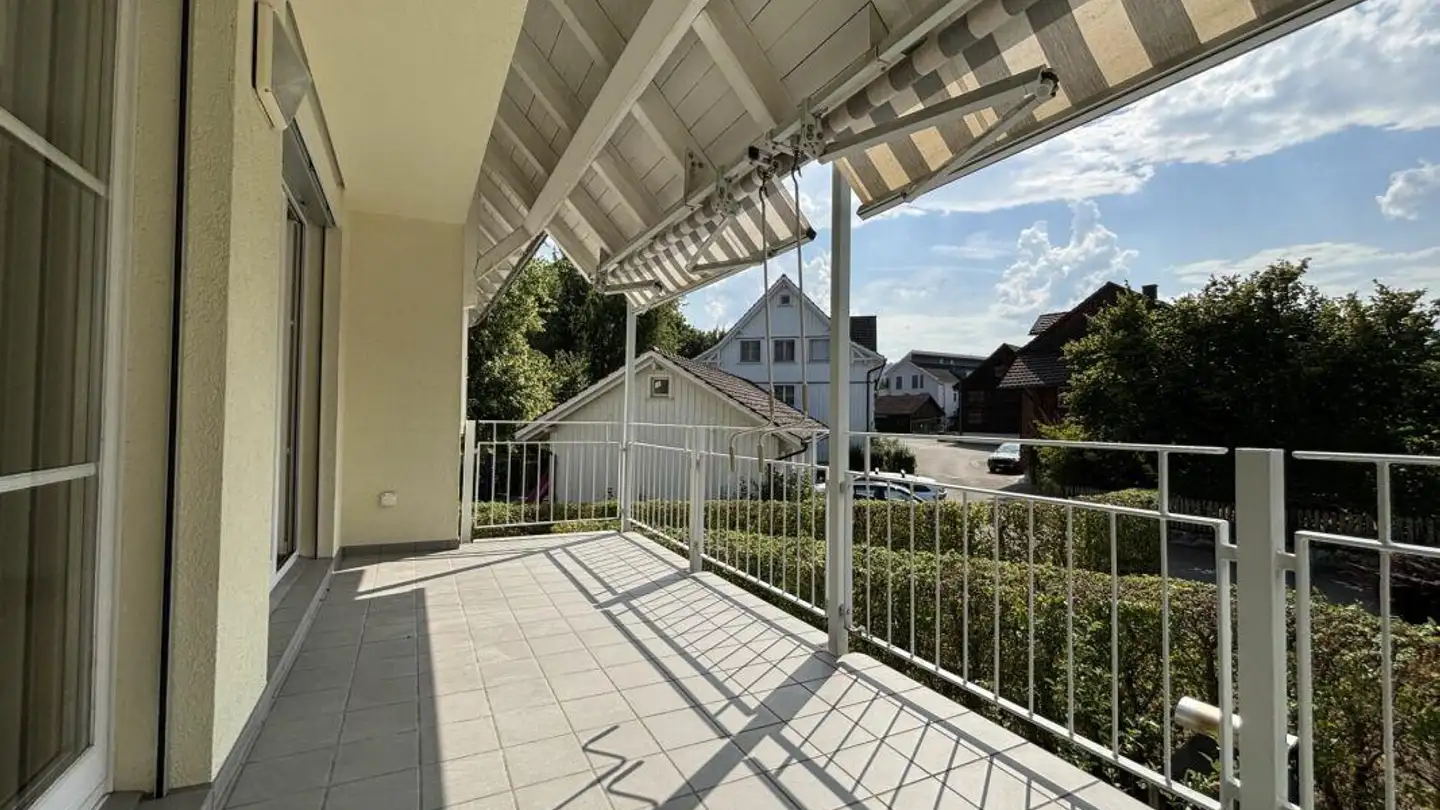Appartement à louer - Gruebenstrasse 3, 9244 Niederuzwil - Photo 2