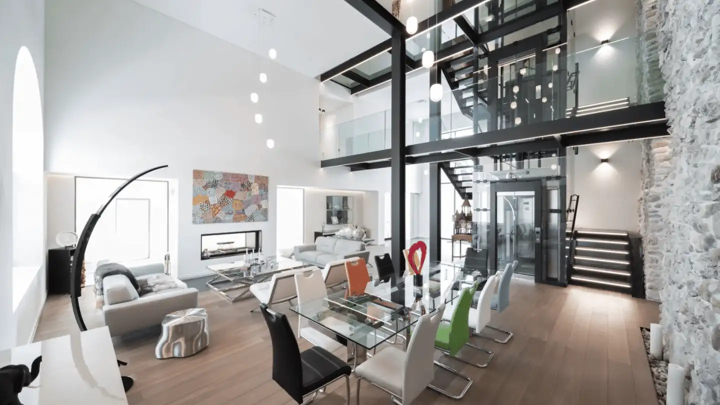 Casa singola in vendita - 1421 Fontaines-sur-Grandson - Foto 2