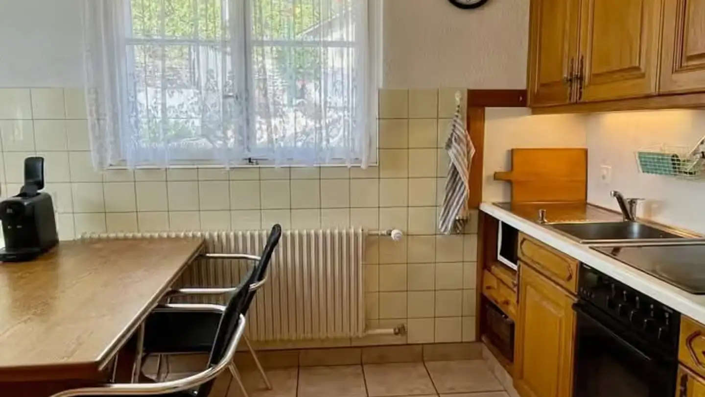 Appartement à louer - Chemin Du Tsaretton 34, 3978 Flanthey - Photo 2