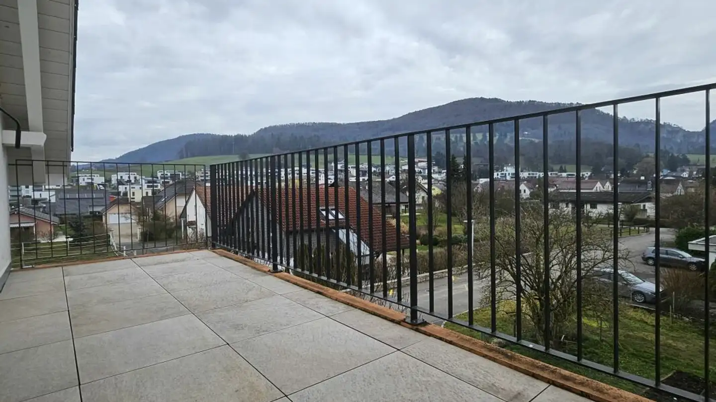 Wohnung mieten - Rue Des Prés 3, 2830 Courrendlin