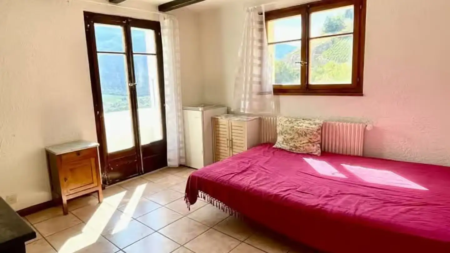 Appartement à louer - Chemin Du Tsaretton 34, 3978 Flanthey - Photo 3