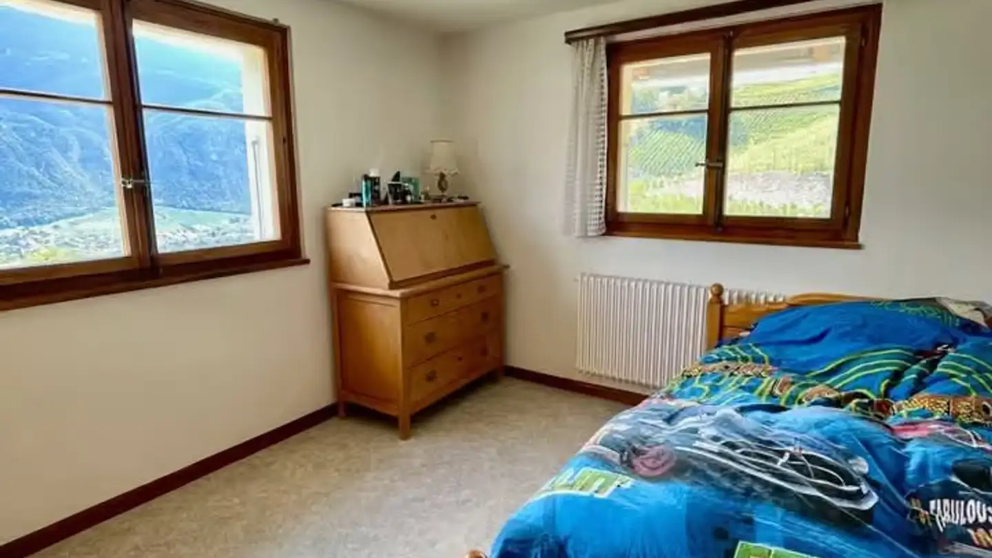 Appartement à louer - Chemin Du Tsaretton 34, 3978 Flanthey - Photo 4